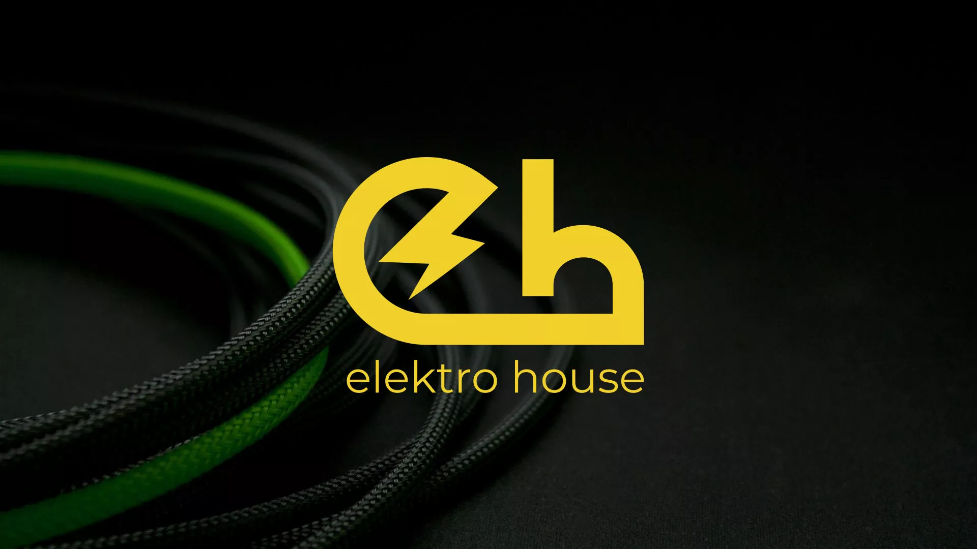 Создание сайта компании «Elektro House» в Волгореченске